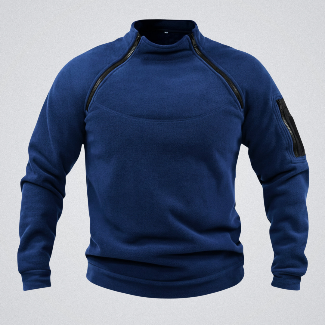 Explorador Ártico | Suéter polar