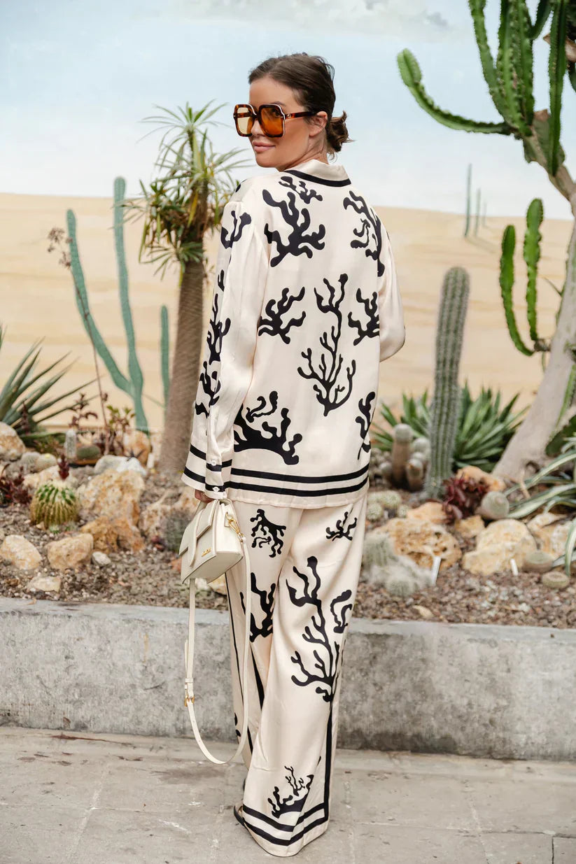 CAPRI™ CONJUNTO DOS PIEZAS