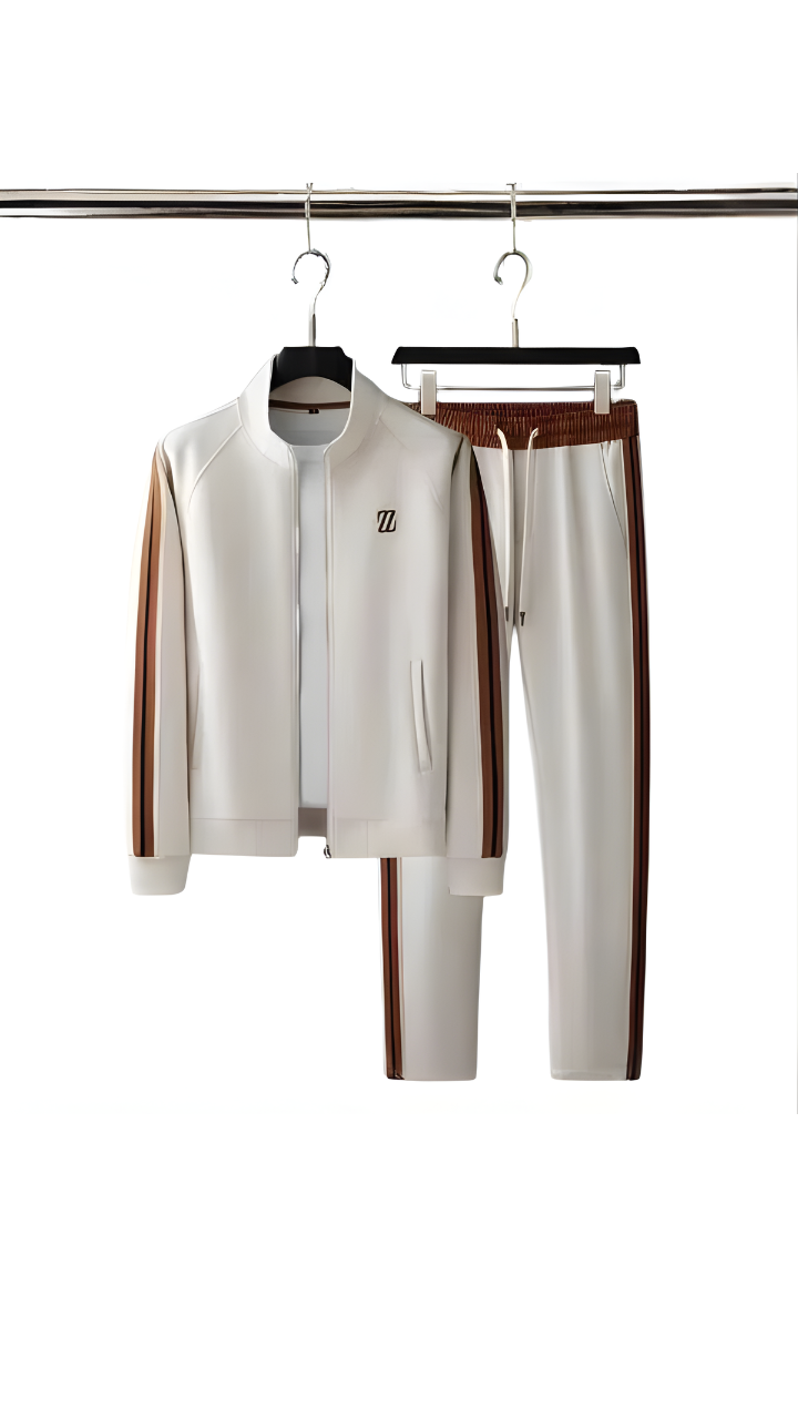 Traje de zion