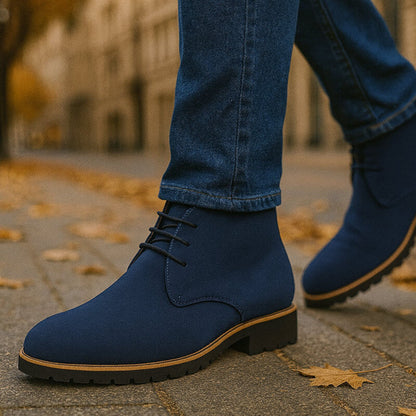 Elijah - Botas chukka