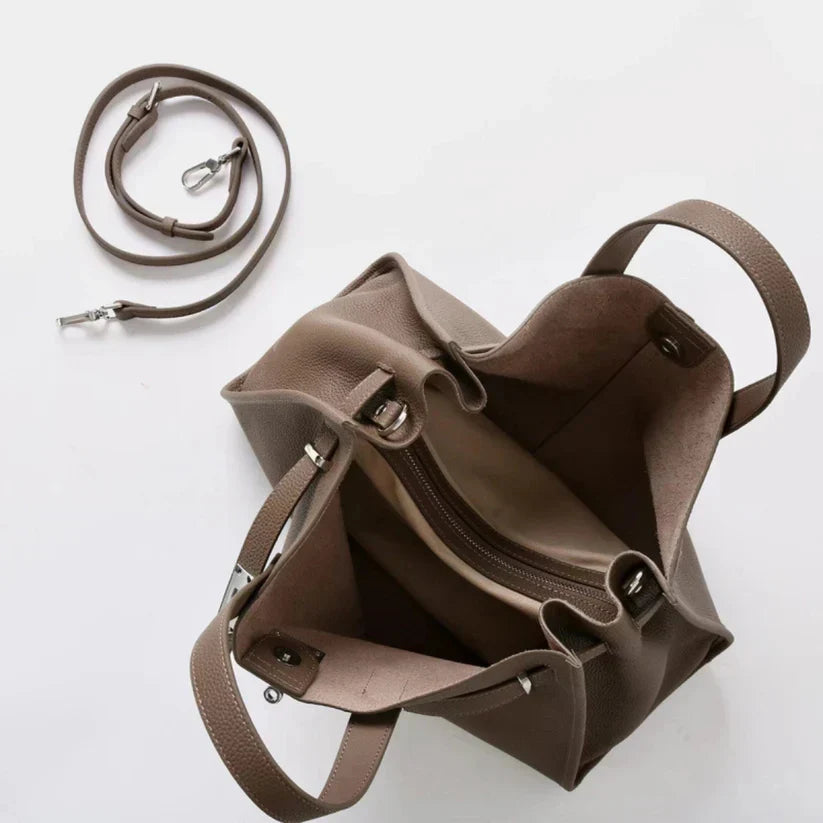 Bolso Urban Luxe