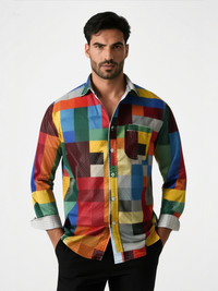 Multi color