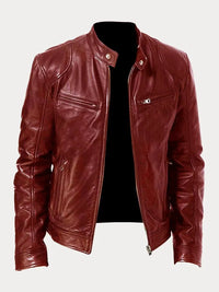 Rojo Oscuro