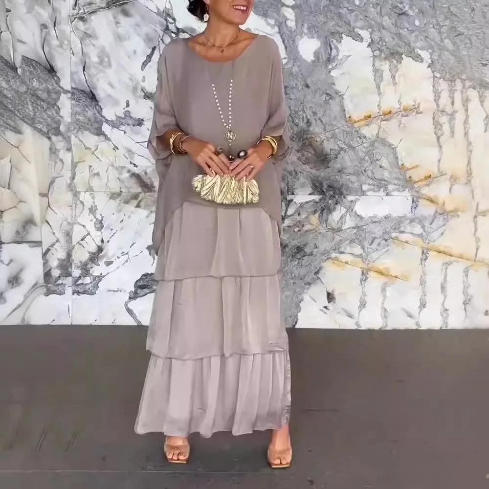 Robe Longue Yara