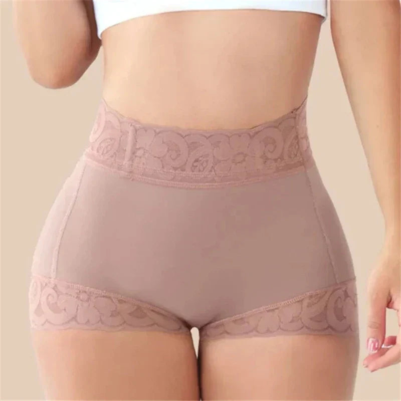 Faja corta Levanta Gluteos 🍑