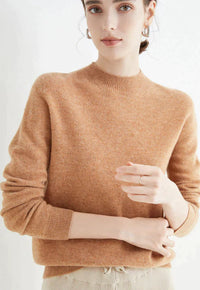 Orange Clair