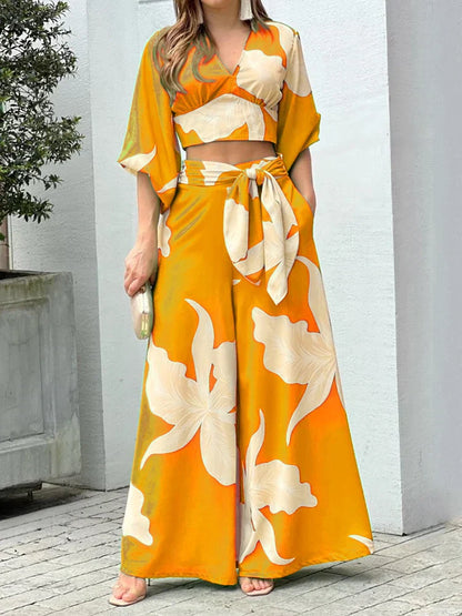 TRAJE MARINA™ MODERNO VERANIEGO