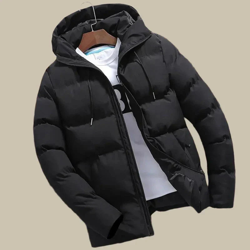 Jackson | Chaqueta de invierno para hombre