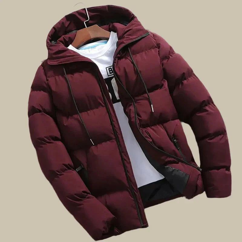Jackson | Chaqueta de invierno para hombre