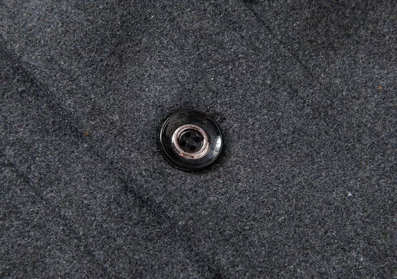 Bonner - Abrigo de invierno de dos piezas