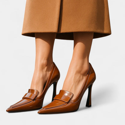 Emmira - Chaussures élégantes et décontractées