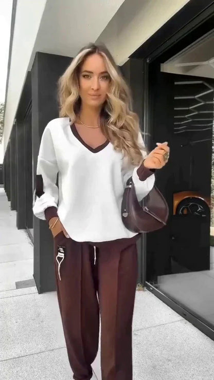 Millonario coordinado